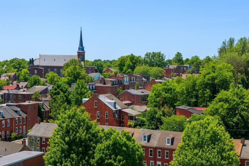 Bensalem, PA