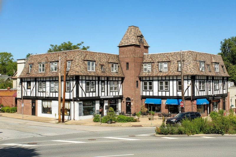 Cheltenham, PA
