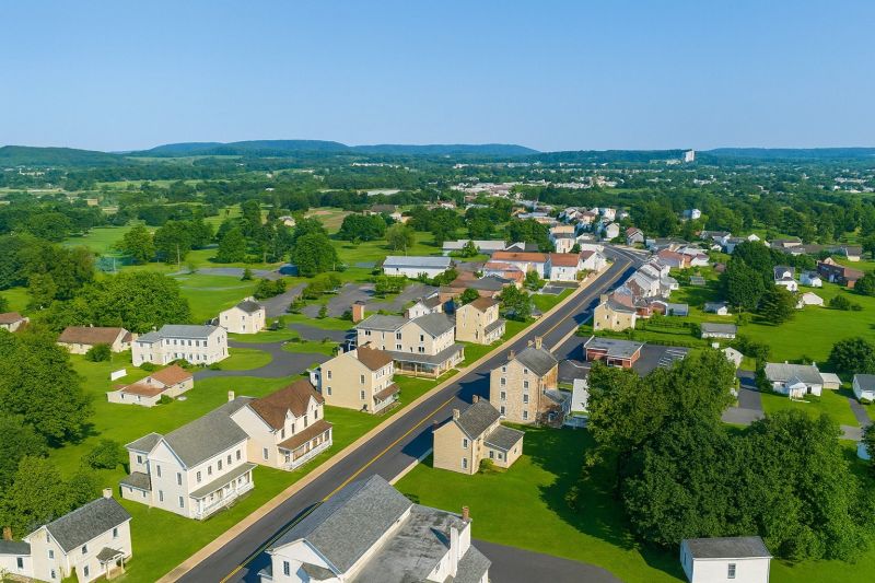 Gilbertsville, PA