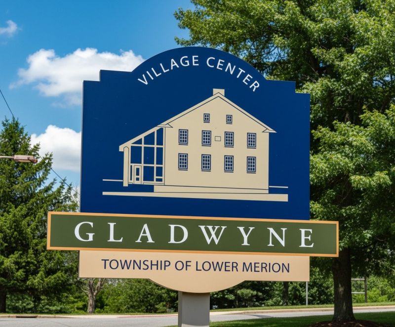 Gladwyne, PA
