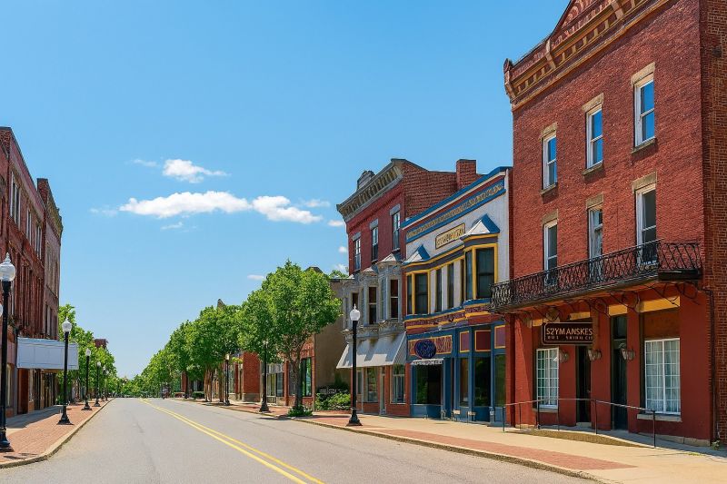 Malvern, PA