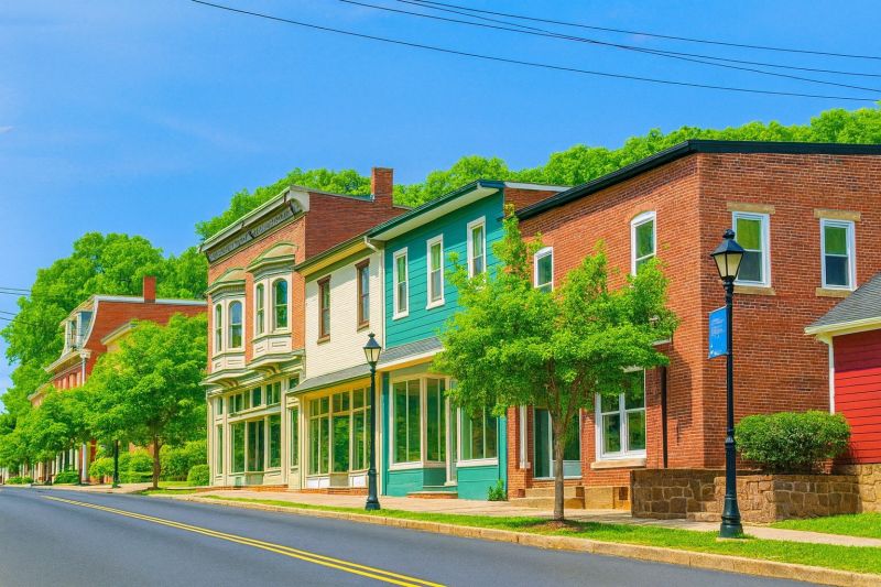 Newtown, PA