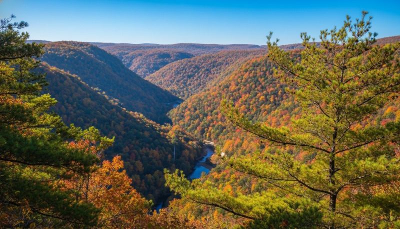 Ottsville, PA