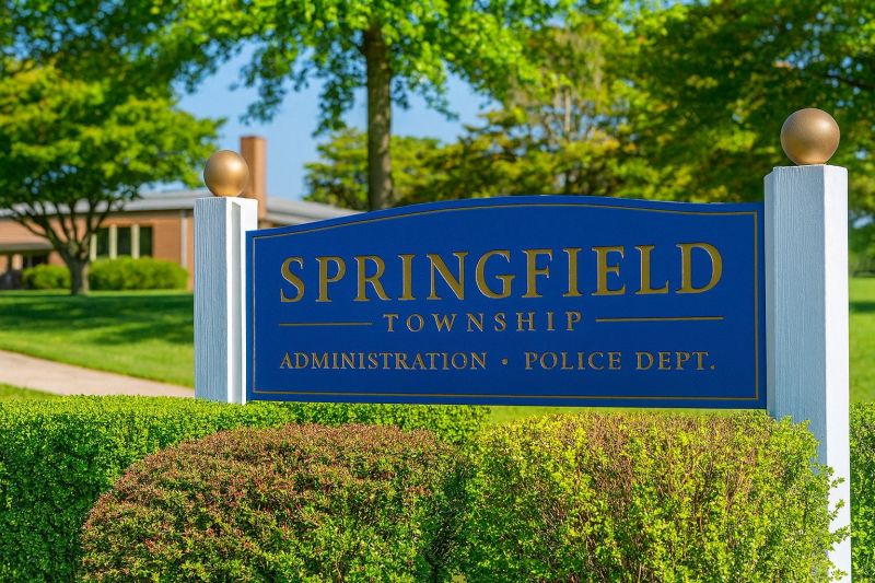 Springfield, PA