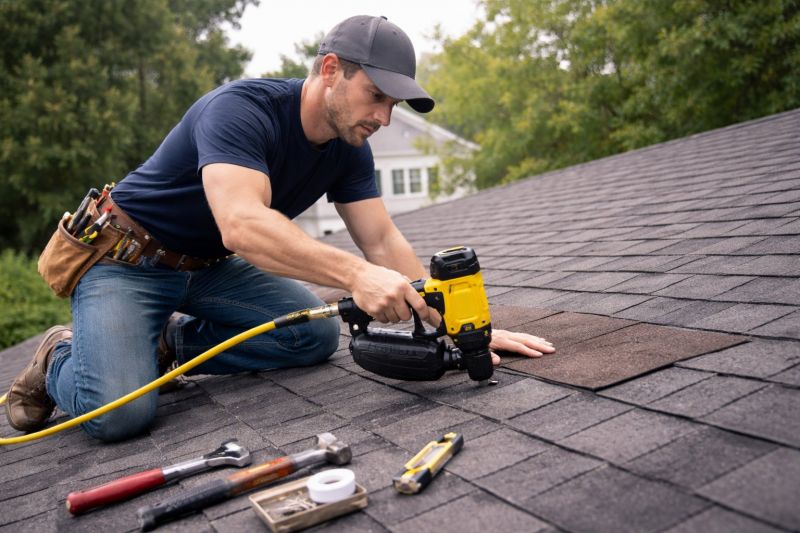 Roofing Service in North Wales, PA