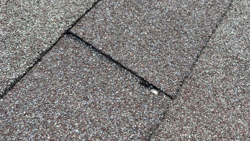 Asphalt Roof Repair in Wycombe, PA