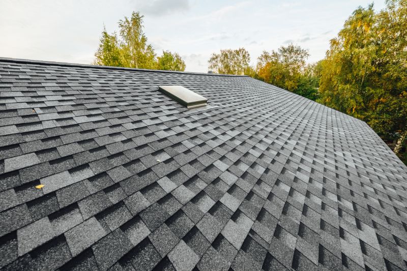 Asphalt Roof Replacement in Hatfield, PA