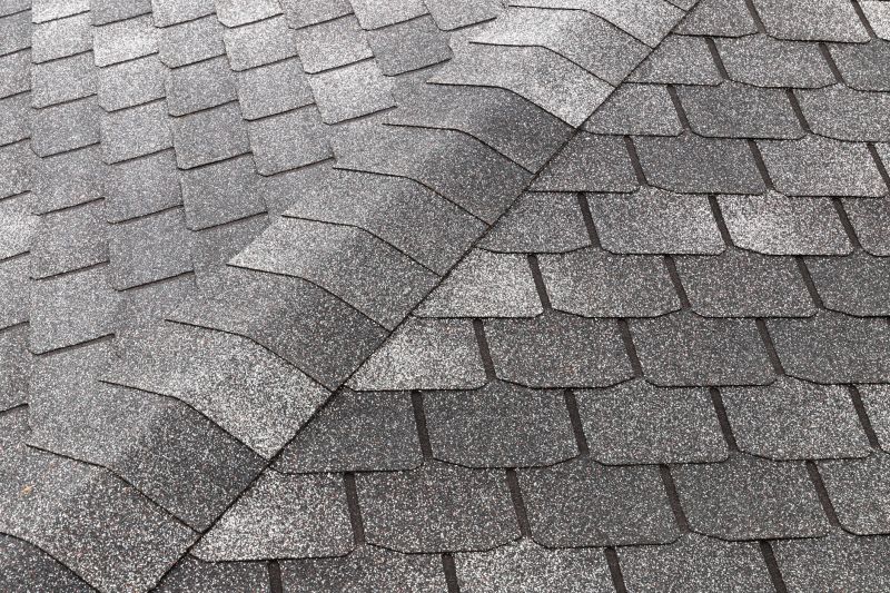 Asphalt Roof Replacement in Stockton, NJ
