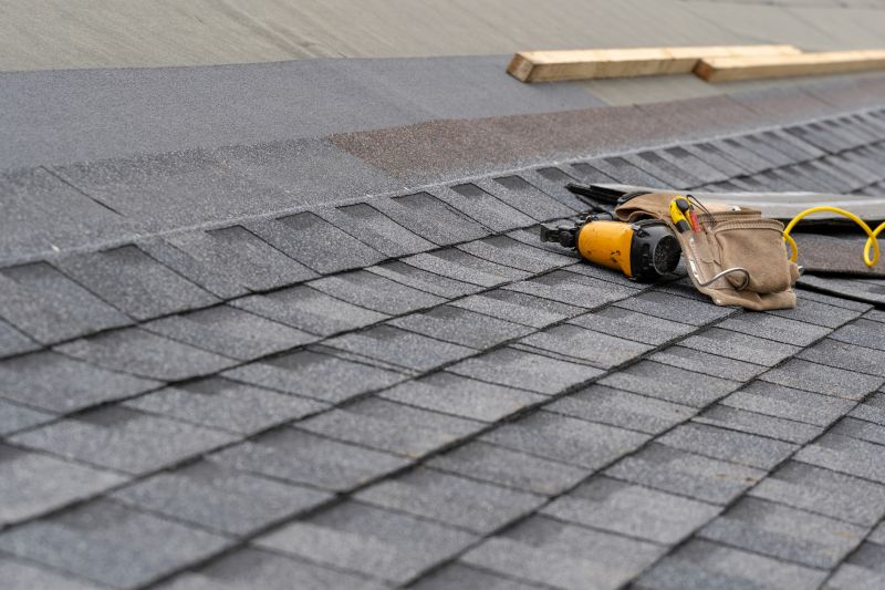 Asphalt Shingles Installation in Barto, PA
