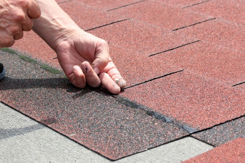 Asphalt Shingles Installation in Burlington, NJ