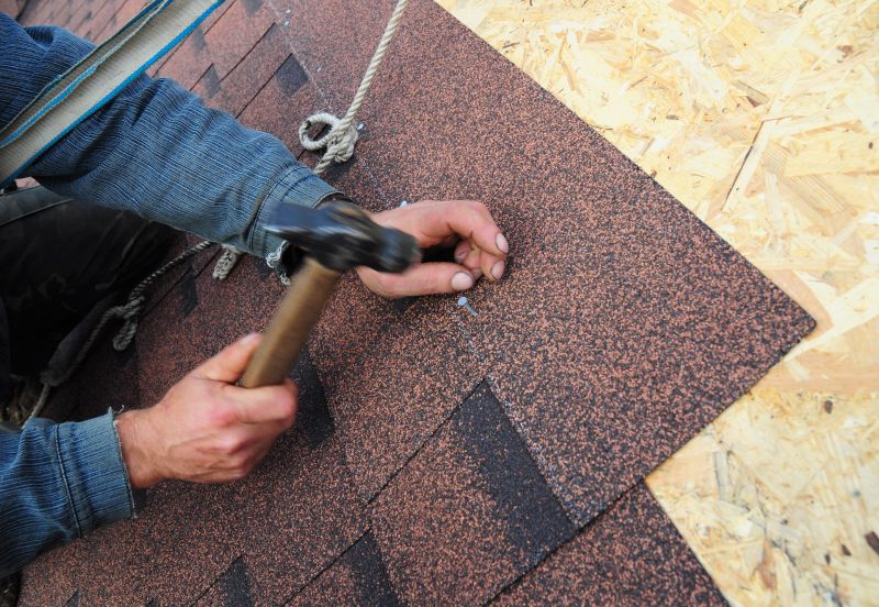 Asphalt Shingles Installation in Devon, PA