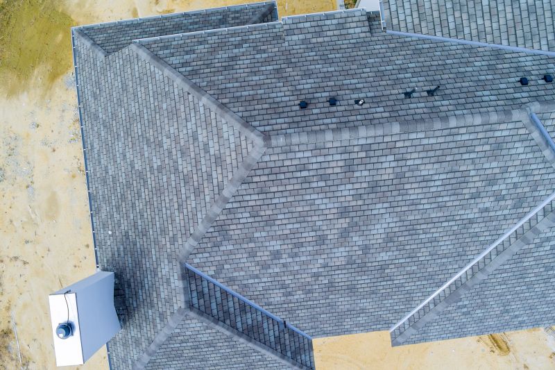 Asphalt Shingles Installation in Drexel Hill, PA