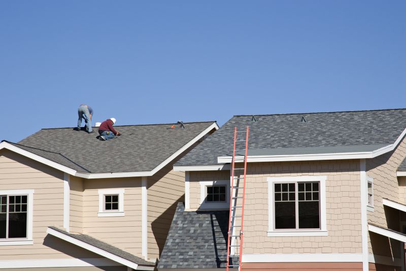 Asphalt Shingles Installation in Dublin, PA
