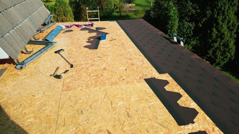 Asphalt Shingles Installation in Florence, NJ