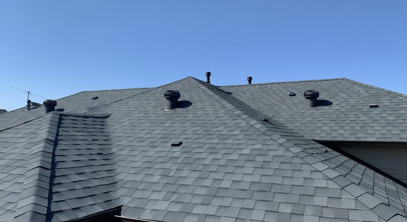 Asphalt Shingles Installation in Gilbertsville, PA