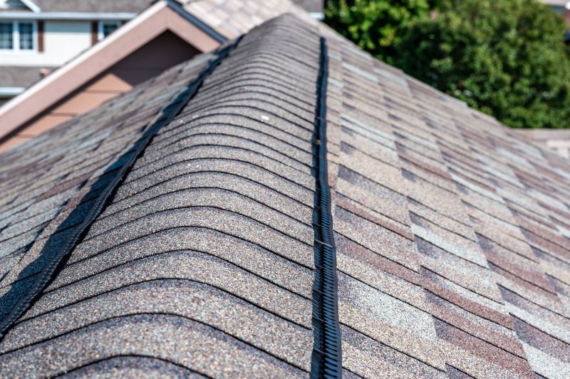 Asphalt Shingles Installation in Hatboro, PA