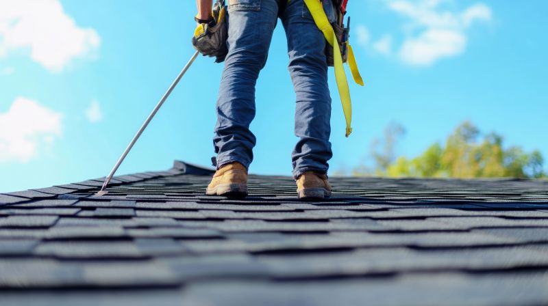 Asphalt Shingles Installation in Malvern, PA