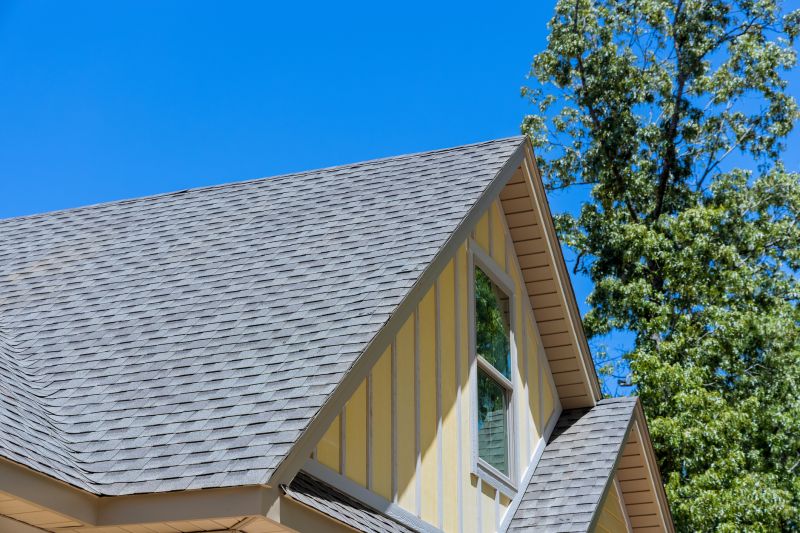 Asphalt Shingles Installation in Moorestown, NJ