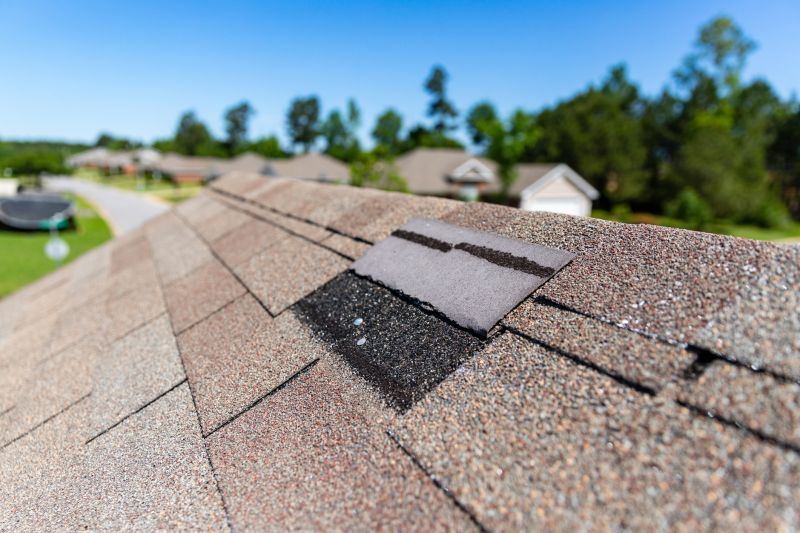 Asphalt Shingles Repair in Collegeville, PA