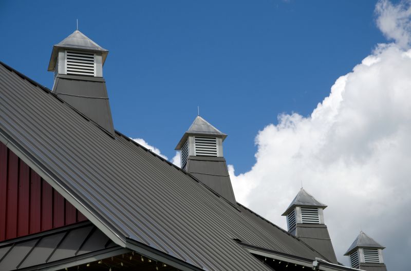 Barn Roof Replacement in Lansdale, PA