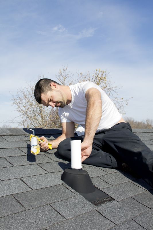 Bedroom Leak Repair in North Wales, PA