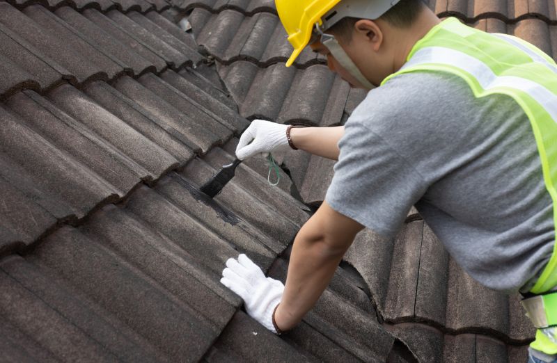 Bedroom Leak Repair in North Wales, PA