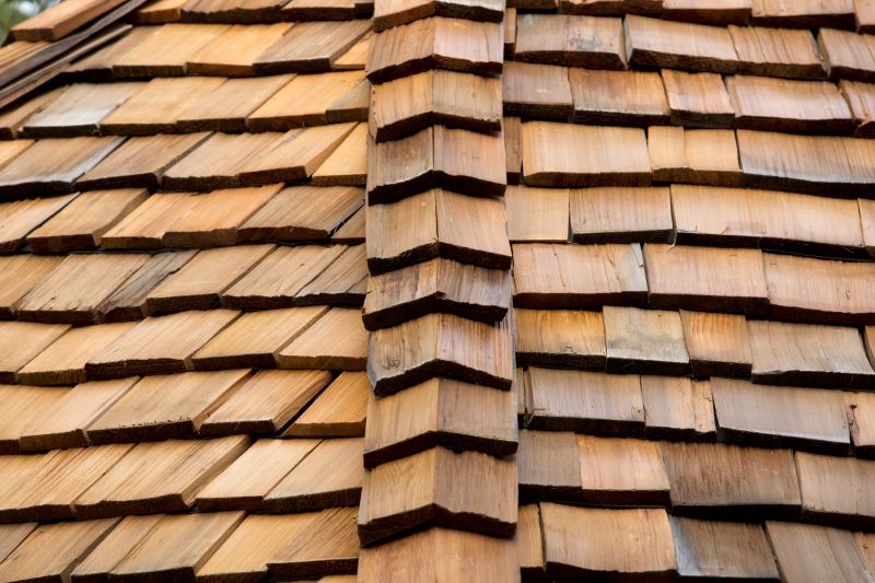 Cedar Roof Installation in Morrisville, PA