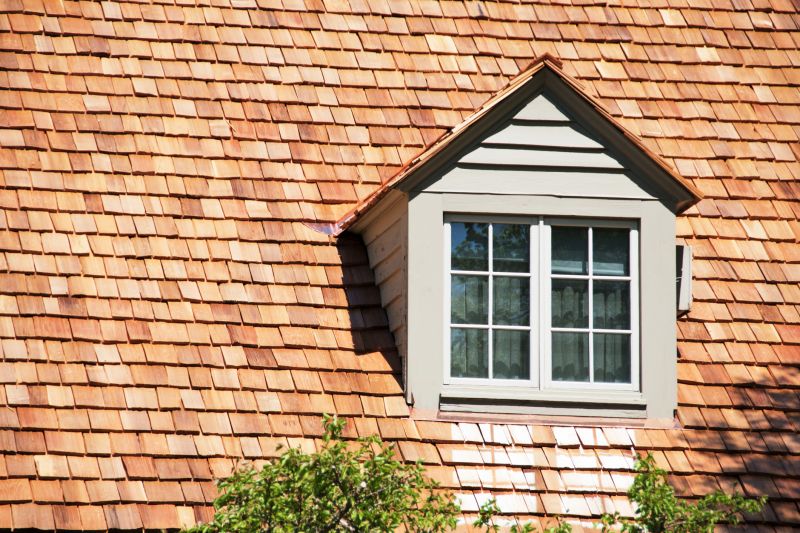 Cedar Roof Replacement in Gilbertsville, PA