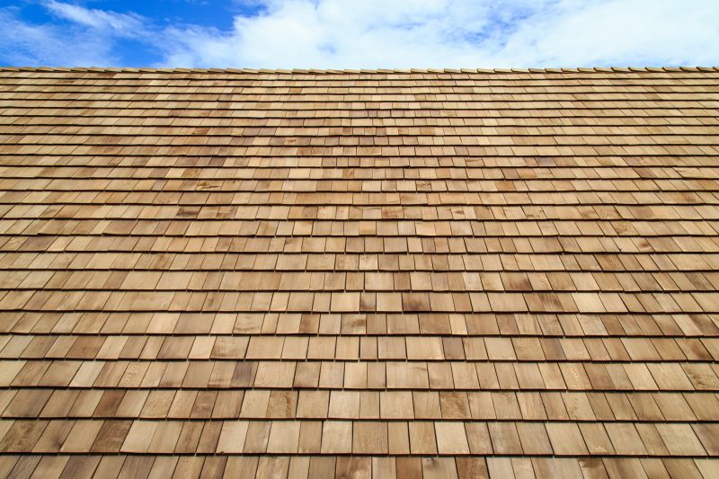 Cedar Shake Roof Construction in Bucks County, PA