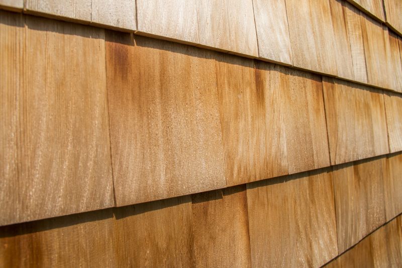 Cedar Shake Roof Repair in Coopersburg, PA