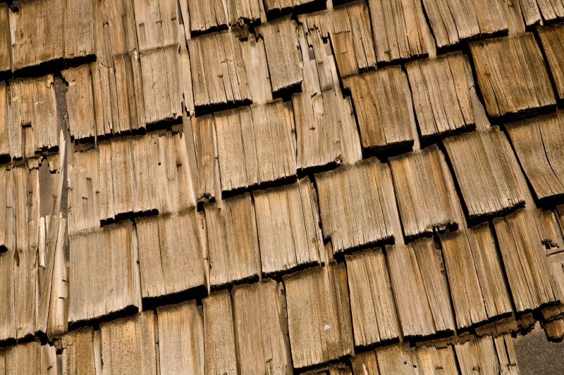 Cedar Shingles Repair in Gladwyne, PA