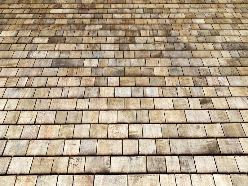 Cedar Shingles Repair in Lafayette Hill, PA