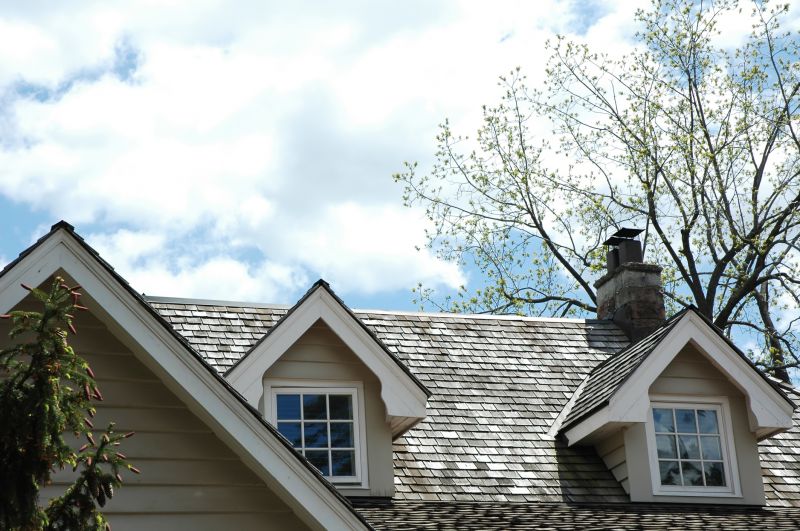 Cedar Shingles Replacement in Audubon, NJ