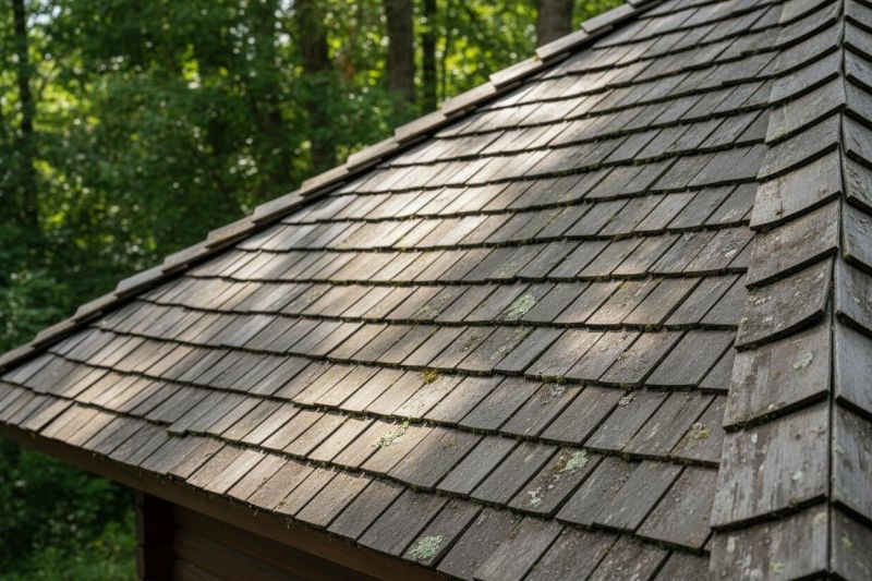 Cedar Shingles Replacement in Collegeville, PA