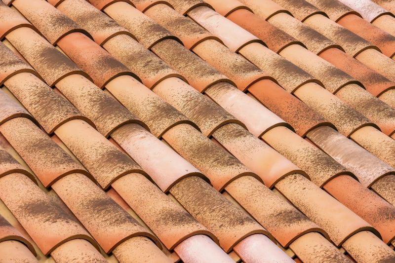 Clay Roof Installation in Riegelsville, PA
