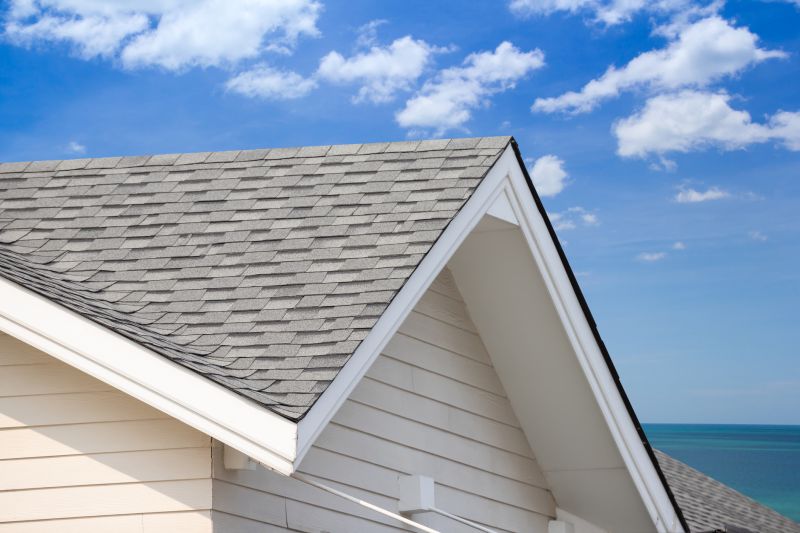 Composite Shingle Replacement in North Wales, PA
