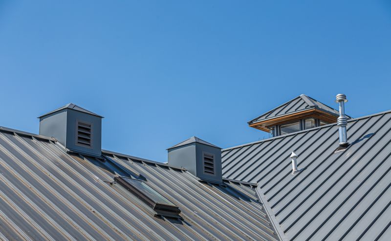 Corrugated Roof Repair in Montgomery County, PA
