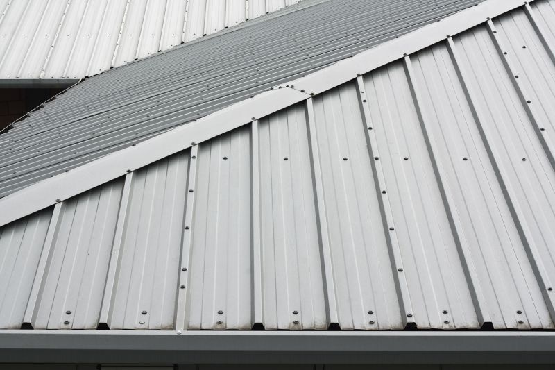 Corrugated Roof Repair in New Hope, PA