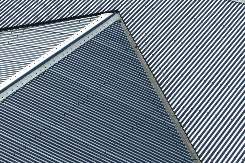 Corrugated Roof Repair in Pennsauken, NJ