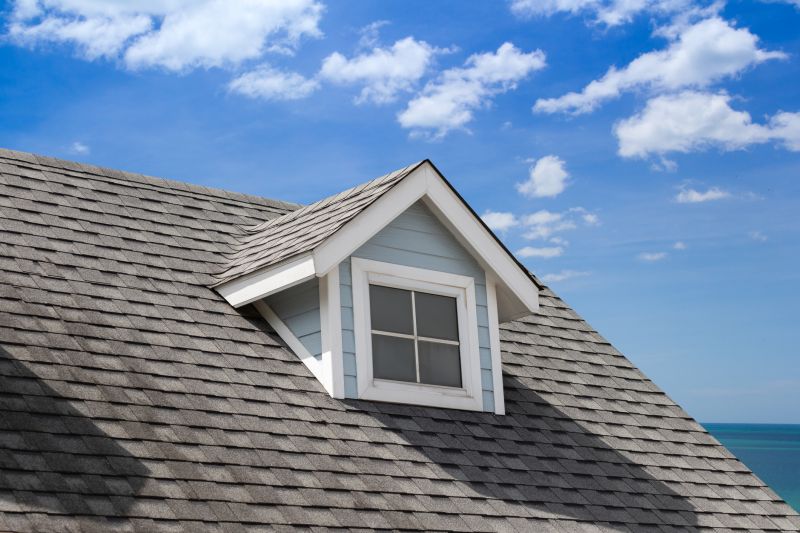 Dormer Leak Repair in North Wales, PA