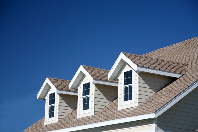 Dormer Repair in Blue Bell, PA