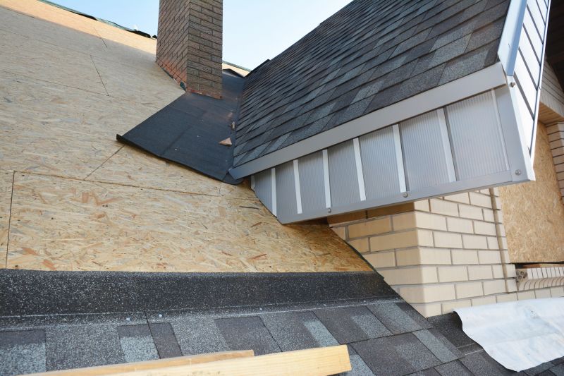 Dormer Repair in Media, PA