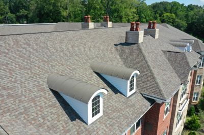 Dormer Repair in Riverton, NJ