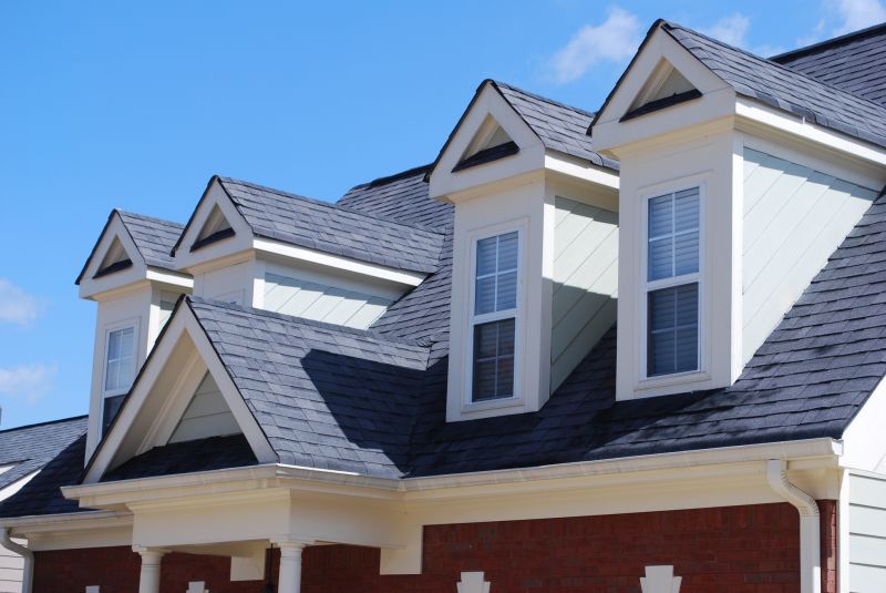 Dormer Roof Installation in North Wales, PA