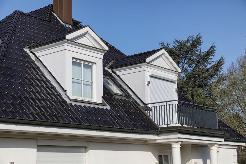 Dormer Roof Installation in North Wales, PA
