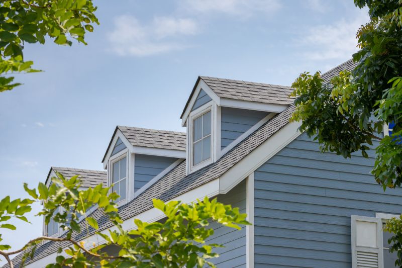 Dormer Roof Repair in North Wales, PA