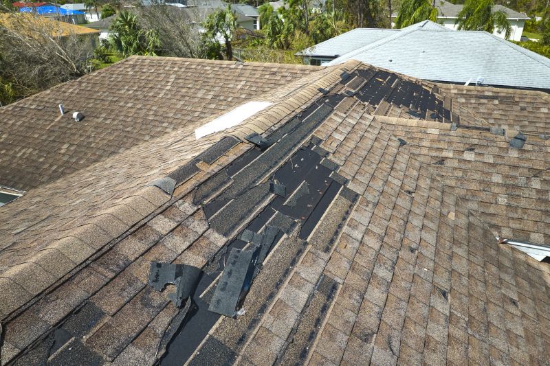 Dormer Roof Repair in North Wales, PA