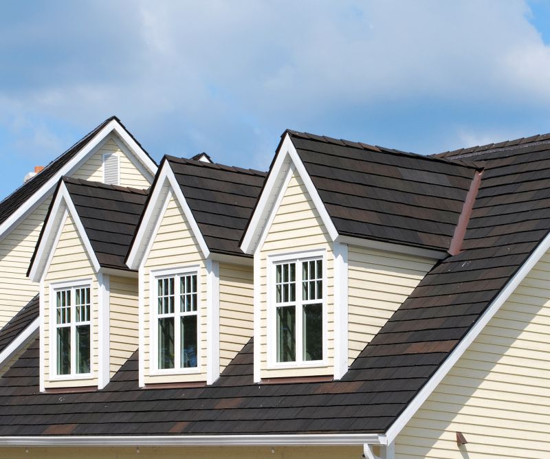 Dormer Roof Replacement in North Wales, PA