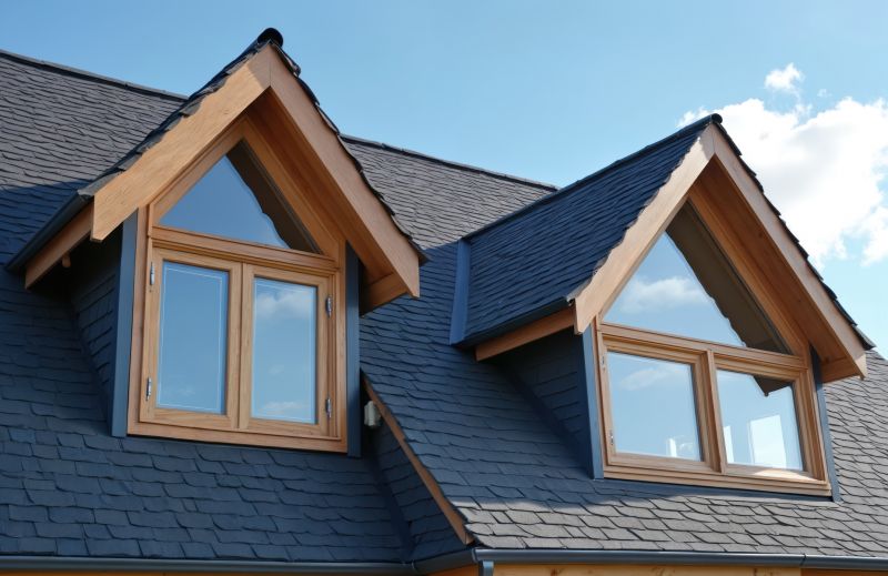 Dormer Roof Replacement in North Wales, PA