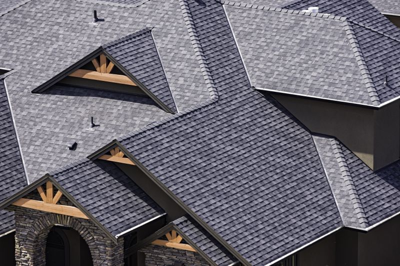 Dormer Roof Replacement in North Wales, PA